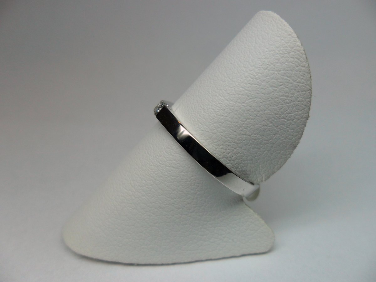 Rijring Breed 1st. Witgoud